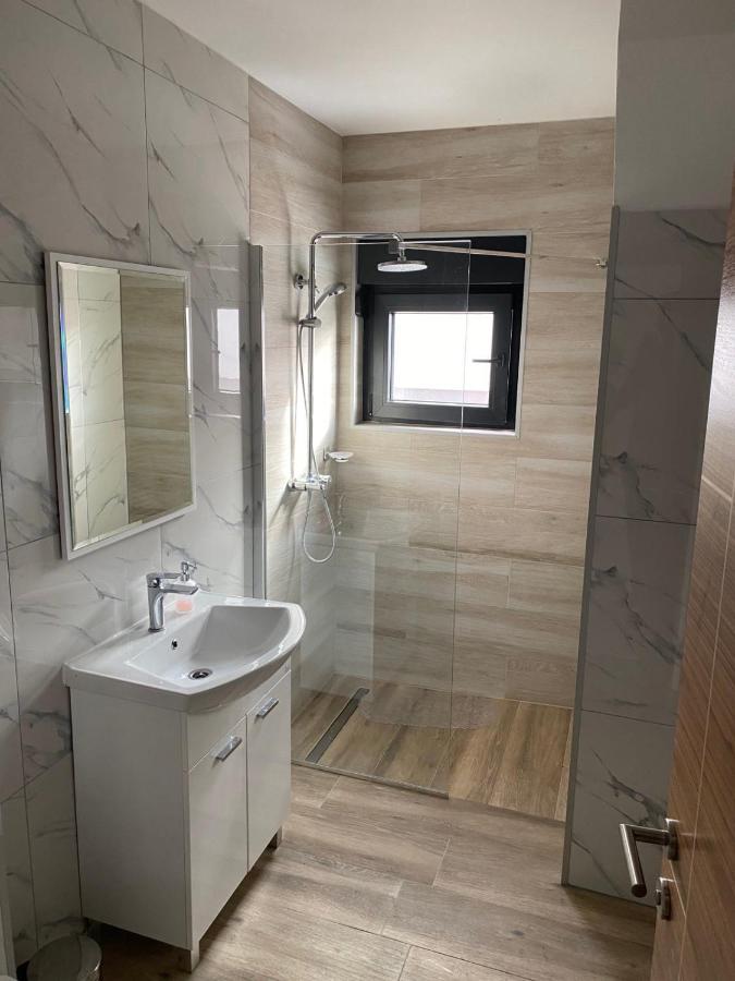 Belamionix Motel Bosanski Samac Luaran gambar