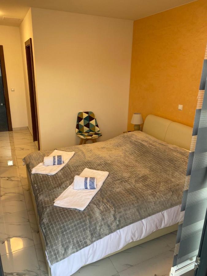 Belamionix Motel Bosanski Samac Luaran gambar